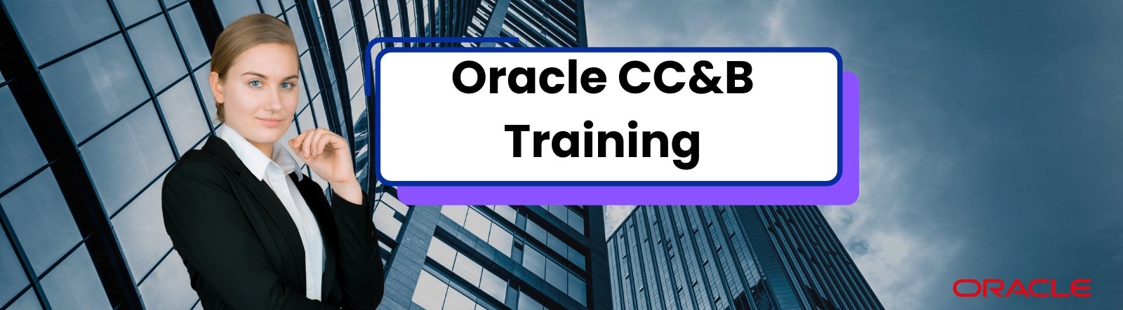 Oracle Customer Care and Billing (CC and B) Technical Online Training